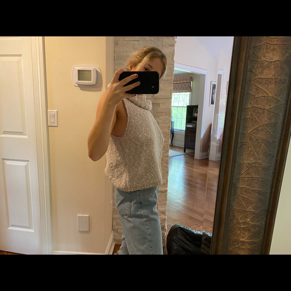 Turtle neck - Picture 3 of 4